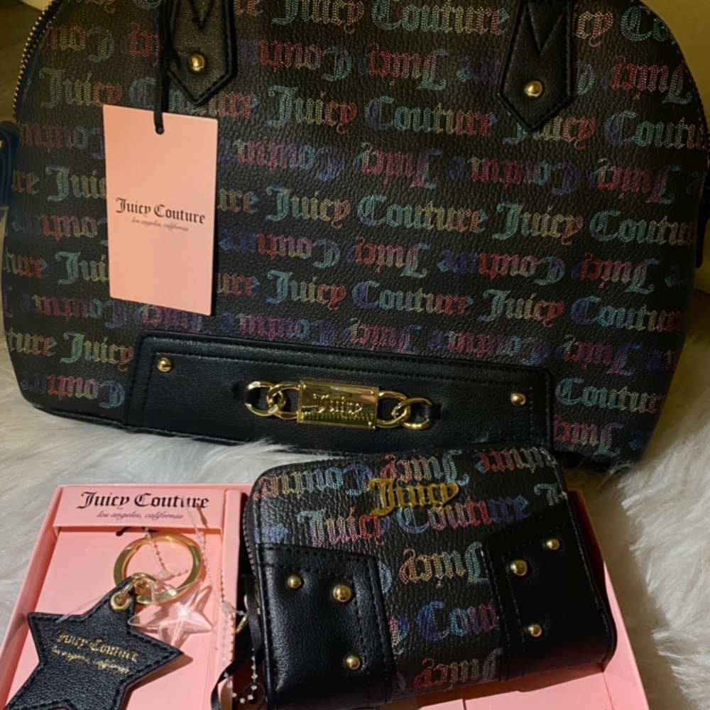 Juicy Couture bundle